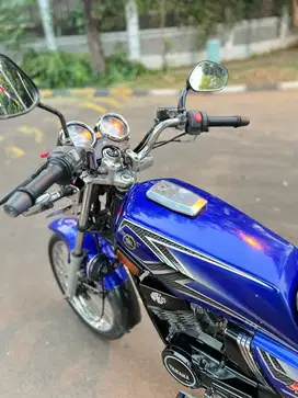 DIJUAL CEPAT!! RX KING 2004 ORIGINAL PABRIK BUKAN RESTORASI
