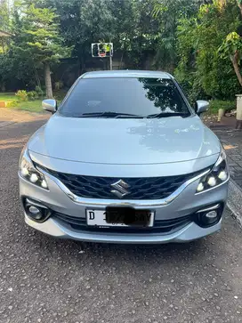SUZUKI BALENO 2023 AT LOW KM