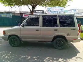 Toyota Kijang 1996 Bensin