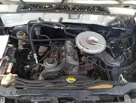 Toyota Kijang 1996 Bensin