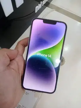 iPhone 14 128,256,512
