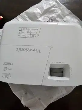 Proyektor ViewSonic PA503X-2