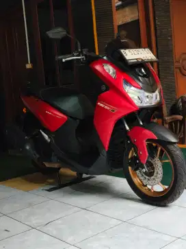 Lexi s 2024 Keyles kilometer rendah