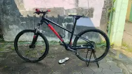 Jual sepeda marin mtb