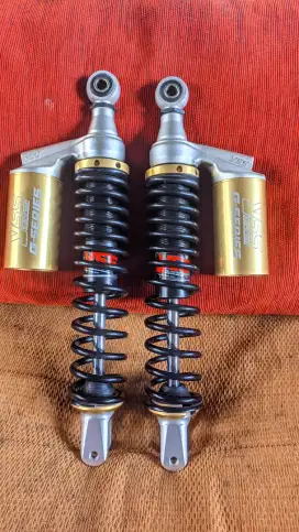 Shock yss G series untuk motor matic