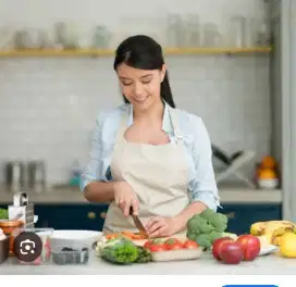 Dicari tukang masak kantin masakan indonesia