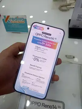OPPO RENO 14 5G