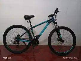 Sepeda Polygon Cascade 4