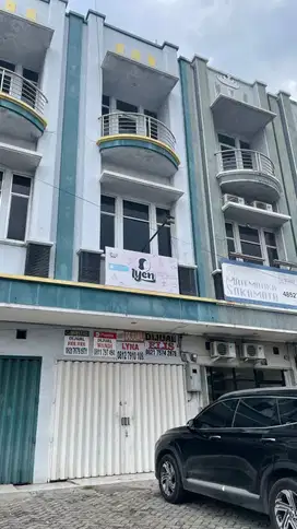 DIJUAL RUKO DI LAMPUNG