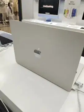 MACBOOK AIR M2 16GB/256GB