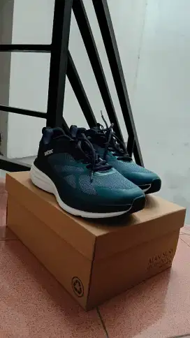 Sepatu Astec Baru