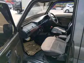 Toyota Kijang 1994 Bensin
