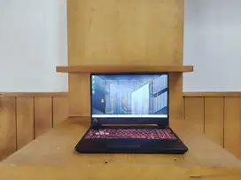 READY LAPTOP ASUS TUF GAMING A15 Type :FA506II