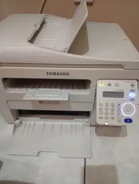 Printer laser sameung SCX 3406FW