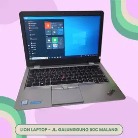 Core i5 RAM 8GB Touch Limited Edition Lenovo Thinkpad 13 [03|08]