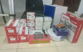 Jasa pasang/service cctv