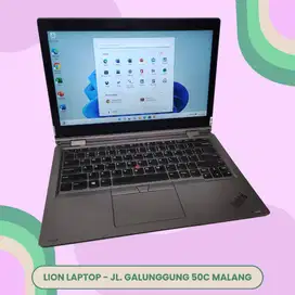 Laptop 2in1 Flip Core i5 RAM 8GB Lenovo Thinkpad YOGA L390 [03|08]