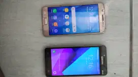 Samsung J5 2016 Dan Samsung J2 Prime