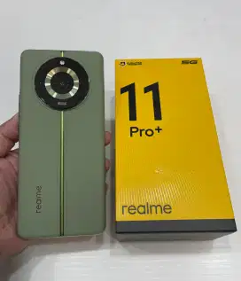 Hp Realme 11 Pro+ 5G 12/512