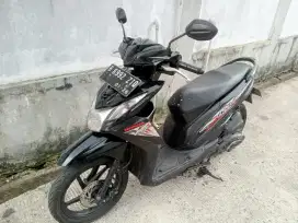 Beat ESP 2015 Pajak Hidup