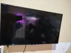 LED Sharp Aquos
