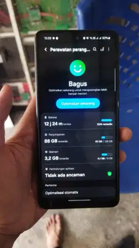 Samsung A52 8/128