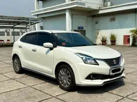 Suzuki Baleno 1.4 Hatchback 2017 Low KM 53RB Antik
