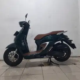 HONDA STYLO 160 ABS 2025 bisa cash dan kredit