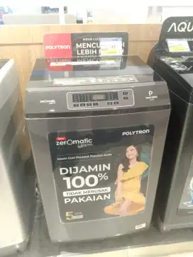 Polytron WM loading 10 kg paw 1028y/gy