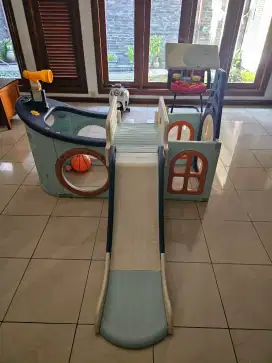 Perosotan anak model pirate