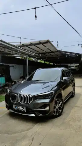 Bmw X1 Sdrive f48  2019
