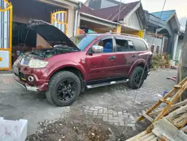 Jual mobil pribadi
