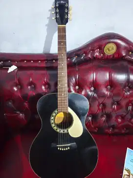 Gitar Allegro & sarungny