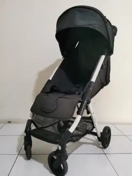 Stroller Cocolatte Iconic BNS Series