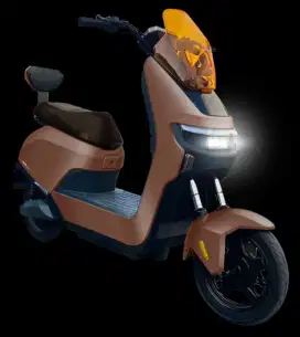 uwinfly sepedah listrikm70L