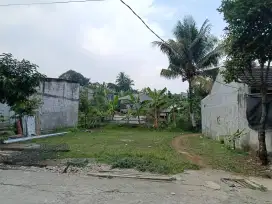 DIJUAL CEPAT TANAH SHM