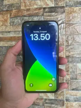 Iphone 11 ibox 64 GB