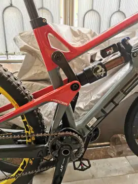 Intense tracer 27.5 ukuran M