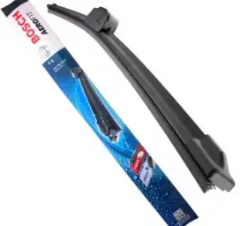 Wiper Frame less Bosch