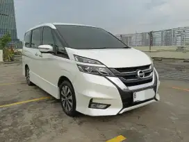 Nissan Serena Hws At 2019 c27