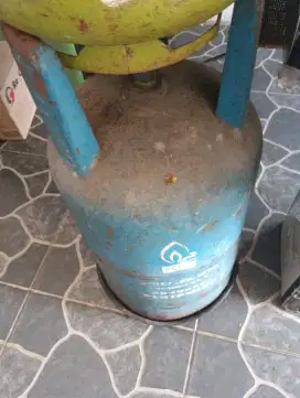 Tabung gas 12 kg