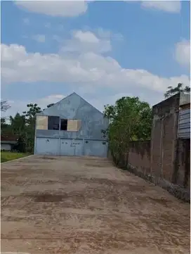 Dijual Tanah Siap Bangun