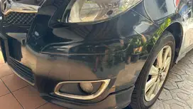 Toyota Yaris 2012 Bensin