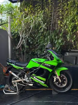 NINJA RR SE GEN 2 FULL SPEK