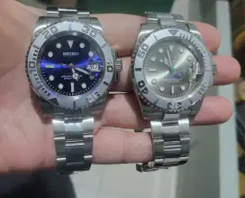 SEIKO YARDMASTER