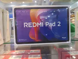 REDMI PAD2 4 128GB NEW
