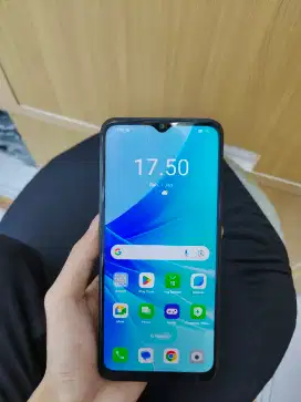 Second Oppo A57 4/128