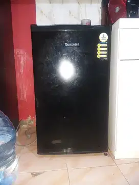 Kulkas mini changgong