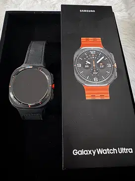 Galaxy Watch Ultra