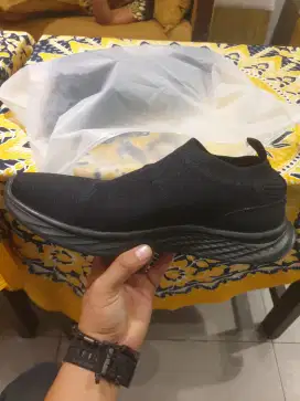 Sepatu merk Brodo
